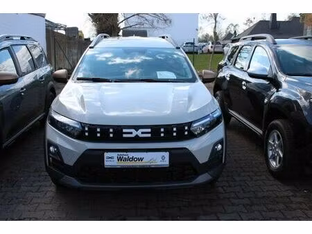 Dacia Jogger 1.0 TCe 110