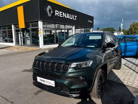 Jeep Compass 4XE 1.3 4x4