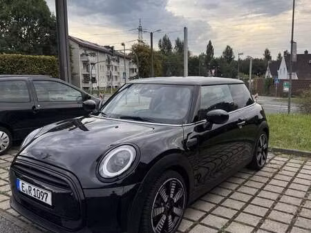 Mini Mini Cooper 1.5 136