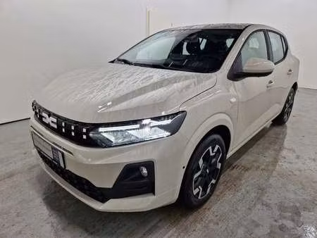Dacia Sandero 1.0 TCe 100 Journey