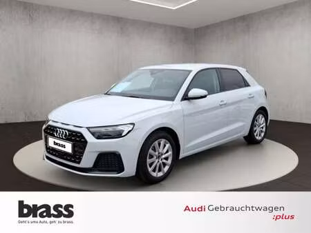 Audi A1 30 TFSI 1.0 TFSI 116