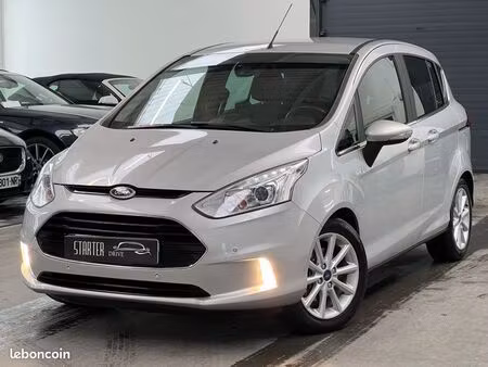 Ford B-max 1.0 SCTi 100