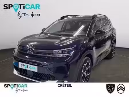 Citroën C5 Aircross 1.2 145 Max
