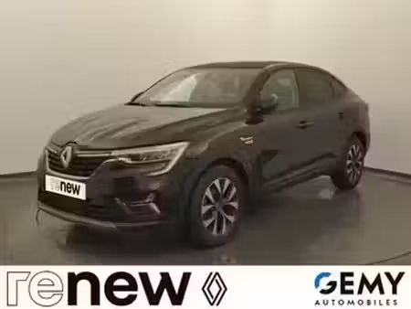 Renault Arkana 1.3 TCe 140 Evolution