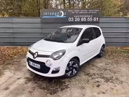 Renault Twingo 1.2 75 Life