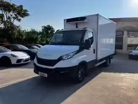 Iveco Daily 35 136