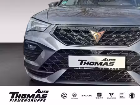 Cupra Ateca 2.0 TSI 300