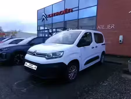 Citroën Berlingo Feel