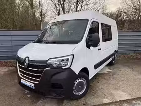 Renault Master 2.3 dCi