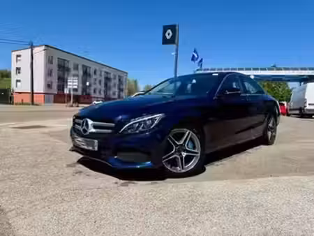 Mercedes-Benz Classe C C 350 2.0 211 Executive