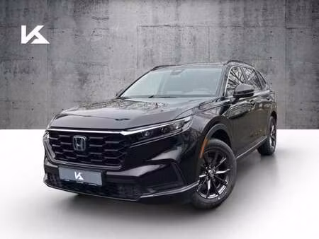 Honda CR-V 2.0 184 Elegance 4x4