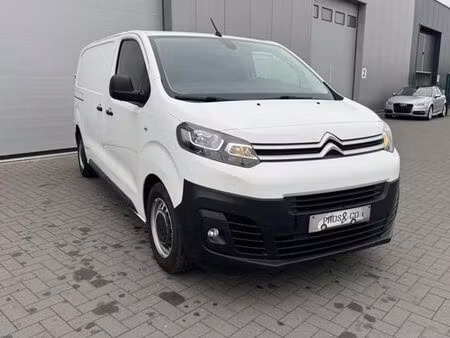 Citroën Jumpy 
