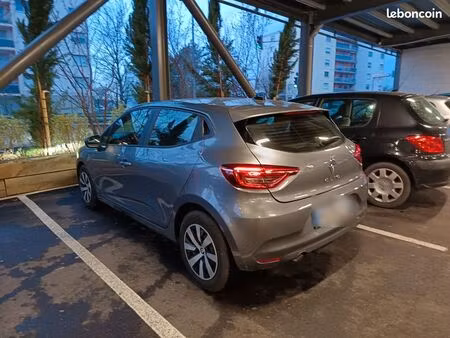 Renault Clio 1.0 TCe 90 Équilibre
