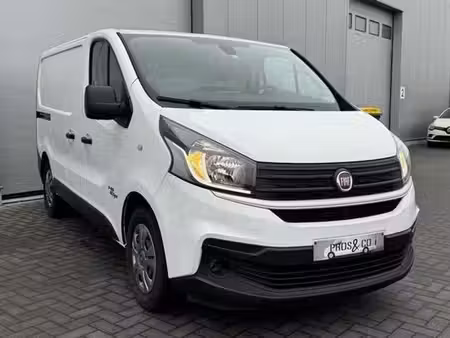 Fiat Talento 