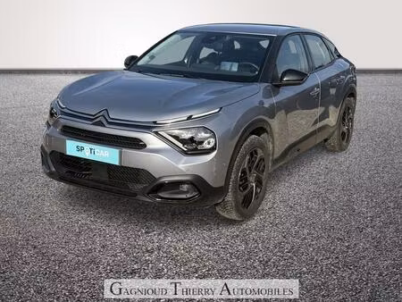 Citroën C4 1.2 PureTech 131 Feel Pack