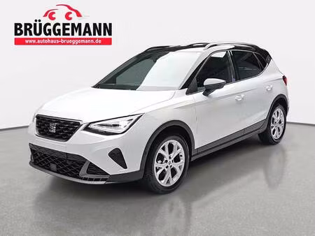 Seat Arona 1.0 TSI 115 FR