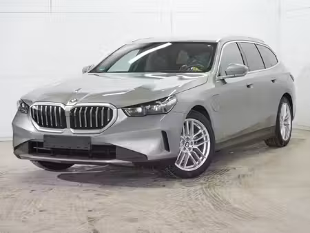 BMW Série 5 530e 2.0