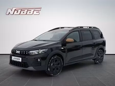 Dacia Jogger 1.0 TCe 110