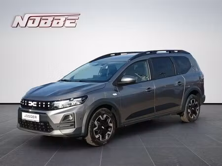 Dacia Jogger 1.8 155 Journey