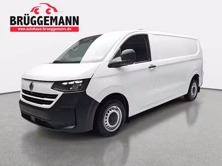 Volkswagen Transporter T7 2.0 TDI 170
