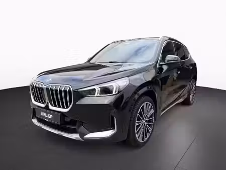 BMW X1 23d 2.0 211 xDrive