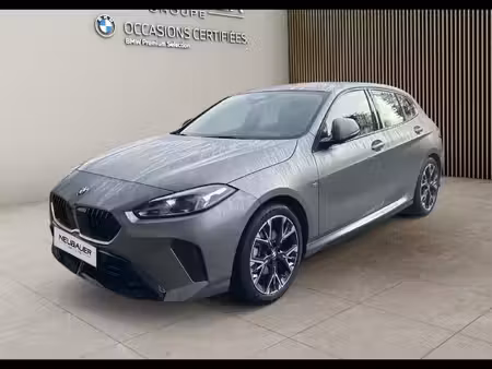 BMW Série 1 1.5