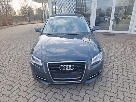 Audi A3 1.8 TFSI 160