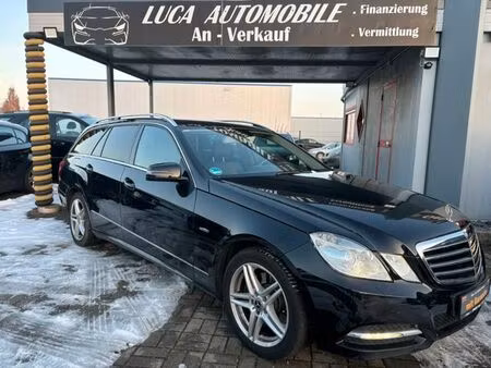 Mercedes-Benz Classe E E 250 2.1 150