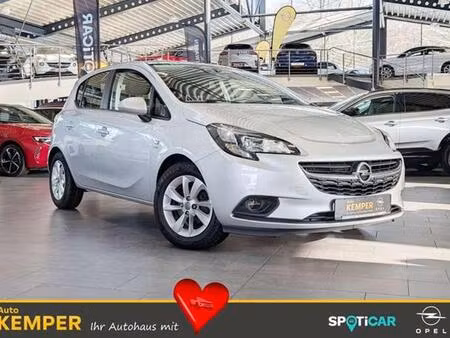 Opel Corsa 1.4