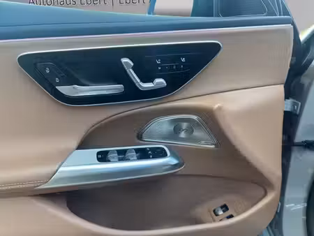 Mercedes-Benz Classe E E 400 E