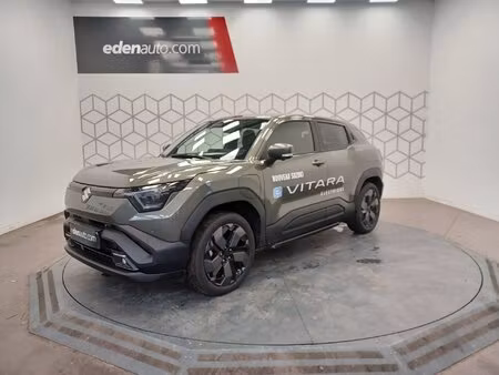 Suzuki Vitara 174 Style