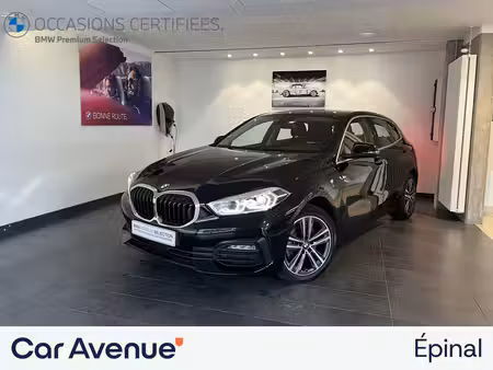 BMW Série 1 116d 1.5 116 Business