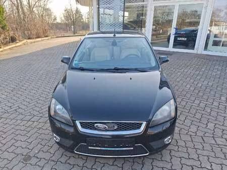 Ford Focus 2.0 145