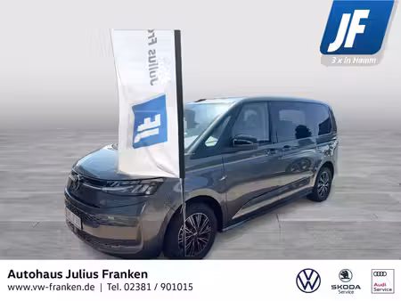 Volkswagen Multivan 2.0 TDI 150 Life