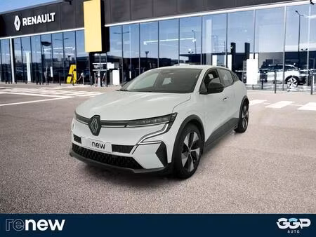 Renault Mégane E-Tech 220 Équilibre