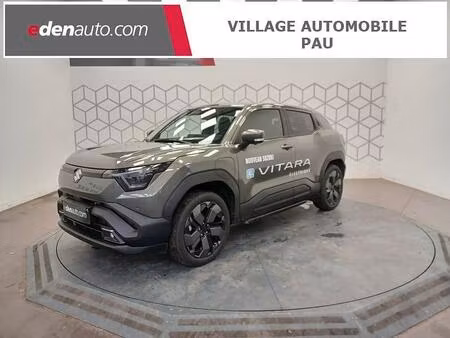 Suzuki Vitara 174 Style