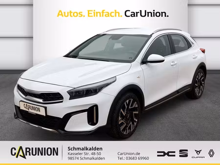 Kia Ceed 1.5 T-GDi 160