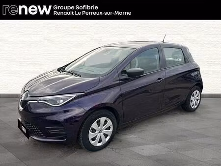 Renault Zoe R110 110 Équilibre