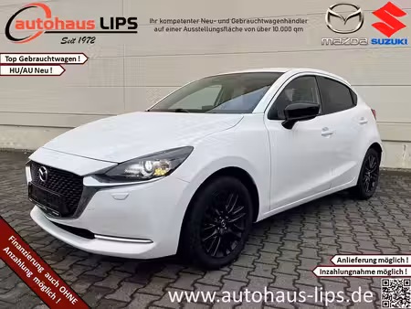 Mazda Mazda2 1.5 90 Homura
