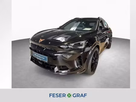Cupra Formentor VZ 2.0