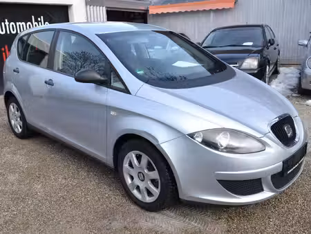 Seat Altea 1.6 102 Référence