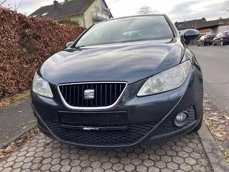 Seat Ibiza Copa