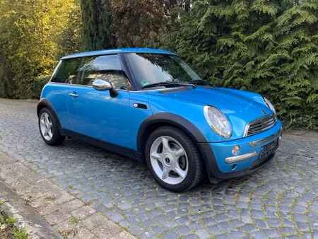 Mini Mini Cooper 1.6 115