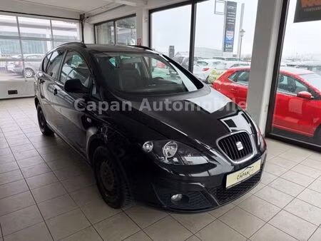 Seat Altea Xl 1.6 105 Référence