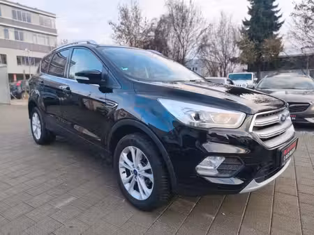 Ford Kuga 1.5 150 Titanium