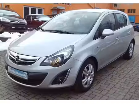 Opel Corsa 1.4 101 Innovation