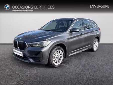 BMW X1 18d 2.0 150 sDrive