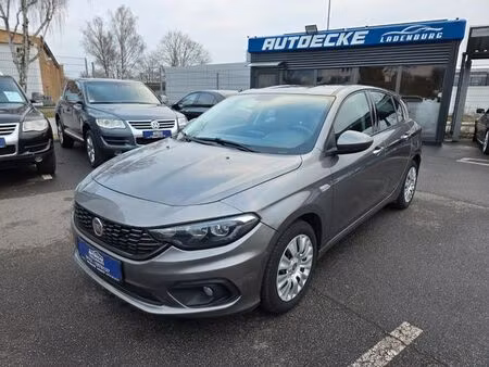 Fiat Tipo 1.4 120 Lounge