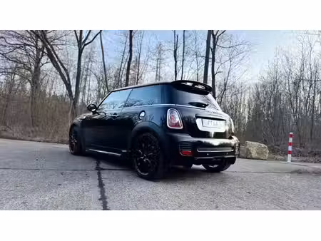 Mini Mini John Cooper Works 1.6 211