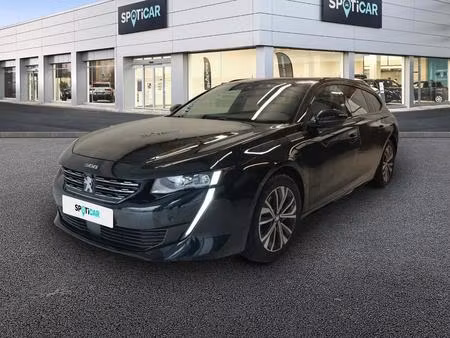 Peugeot 508 1.2 PureTech 130 Allure